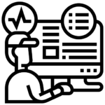monitoreo